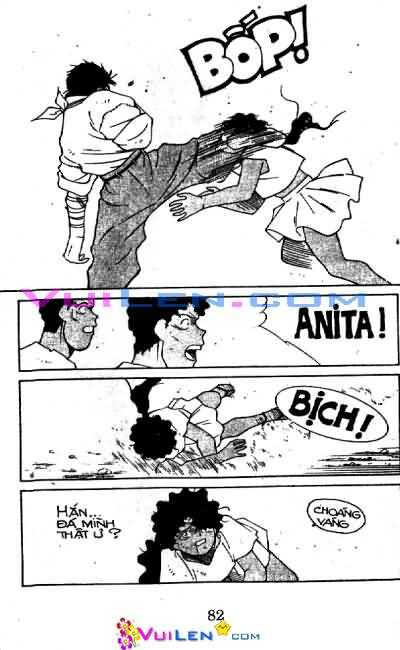 truyền nhân atula - shura no mon i chapter 39 83