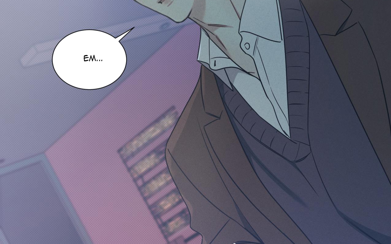 dải hợp âm trên đại dương xanh chapter 23 51