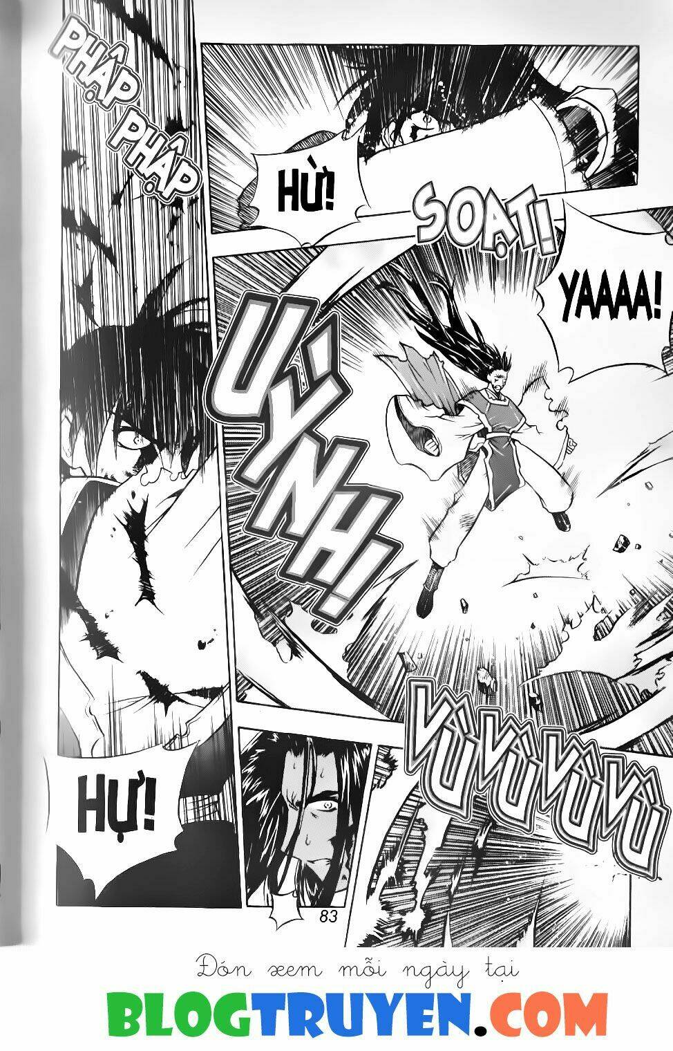 thiên lang liệt truyện chapter 116 8