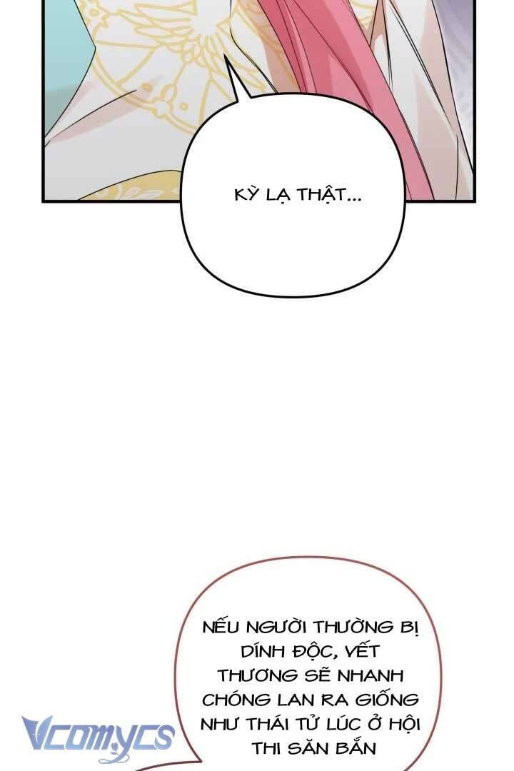 mê cung cám dỗ của emilone chapter 8 59