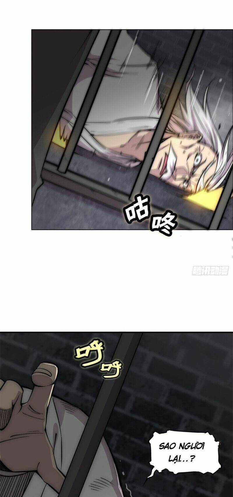 cuộc sống thoái ẩn của võ lâm chi vương chapter 109 36