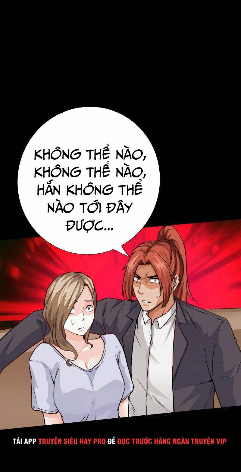 tuyệt phẩm tà thiếu chapter 93 14