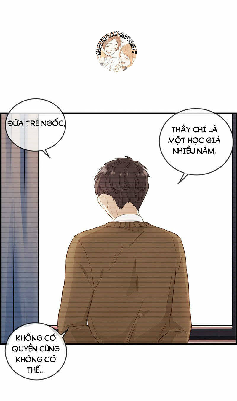 phúc hắc thiếu gia trêu chọc tôi chapter 13 3