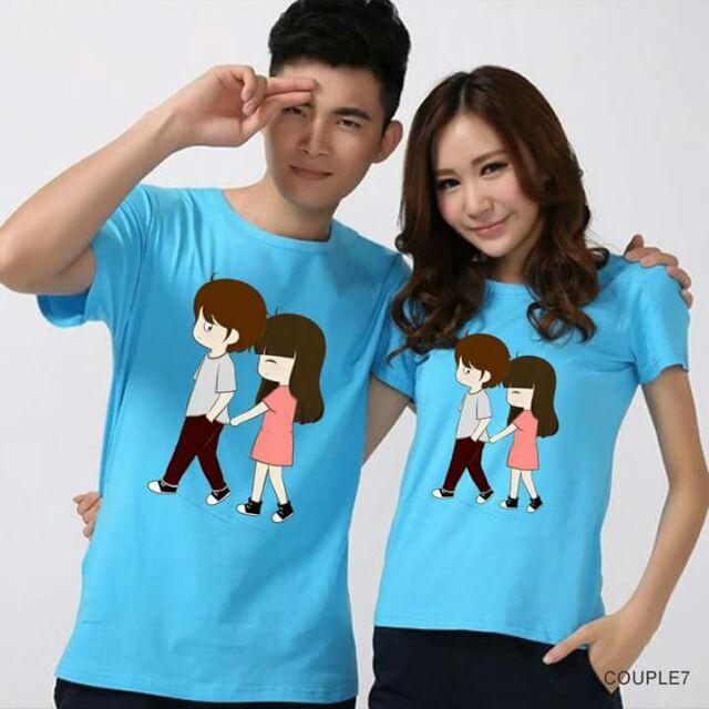 Áo cặp giá rẻ size 5-100kg
