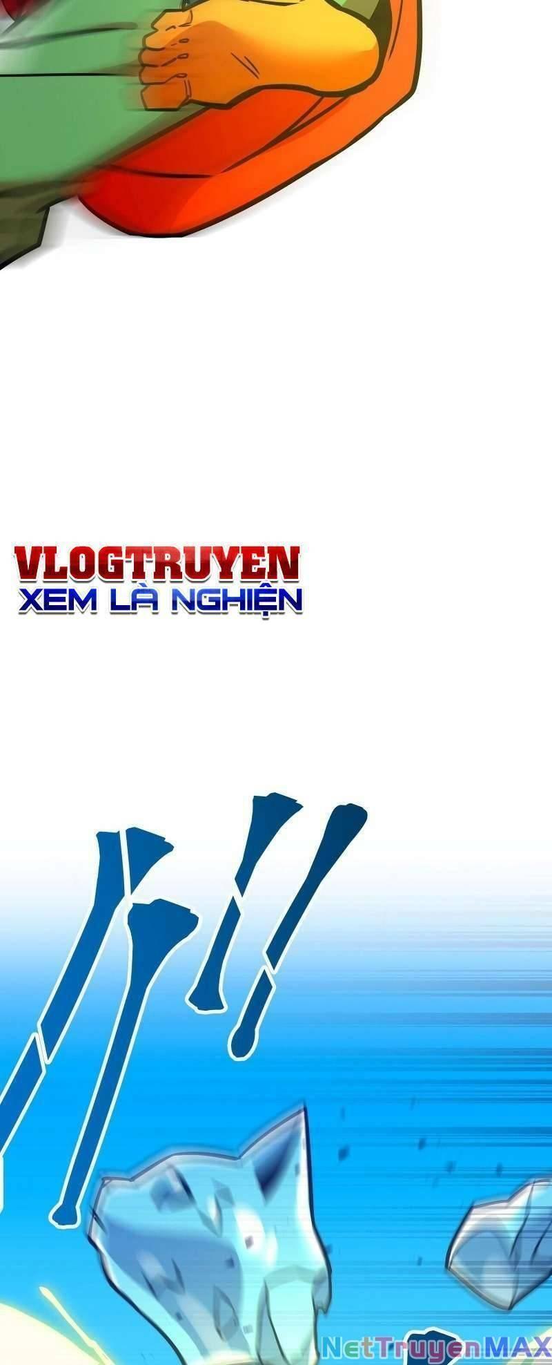 Huyết Thánh Cứu Thế Chủ~ Ta Chỉ Cần 0.0000001% Đã Trở Thành Vô Địch chapter 28 87