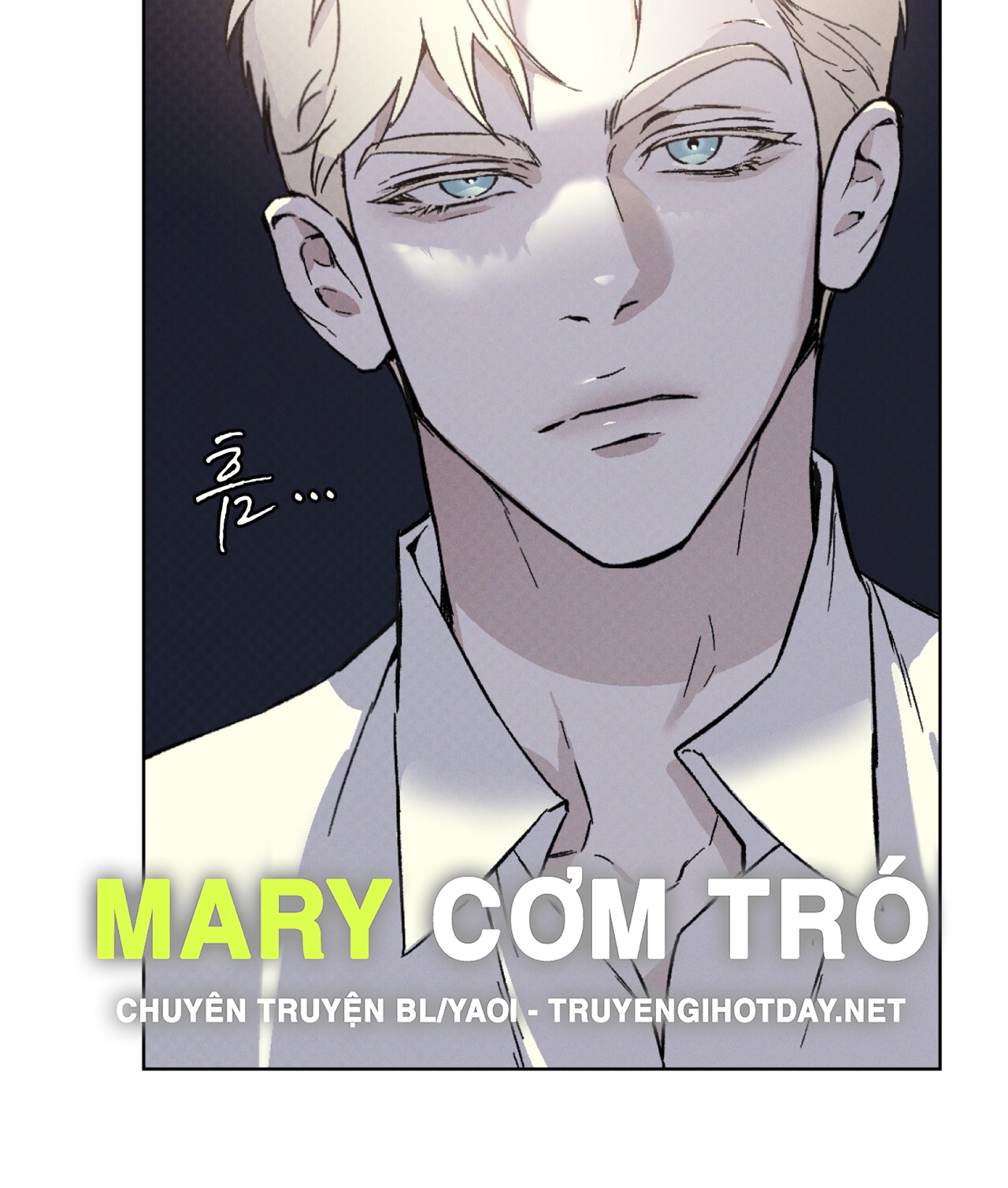 codename anastasia chapter 26.2 22