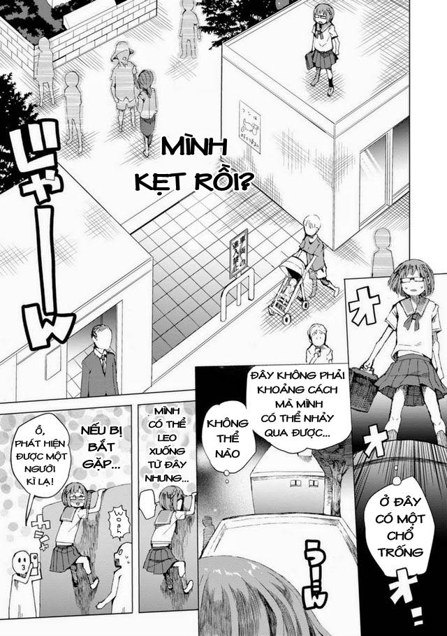 chio-chan no tsuugakuro chapter 1.2 4