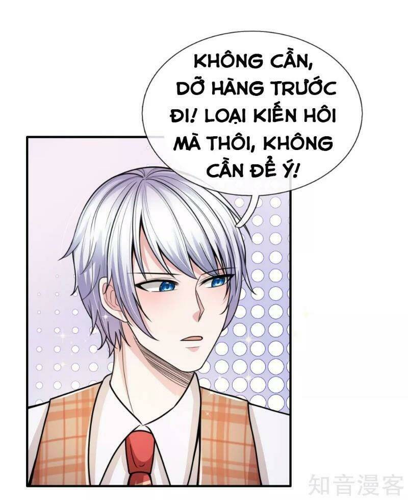 tuyệt đỉnh khí thiếu chapter 39 14