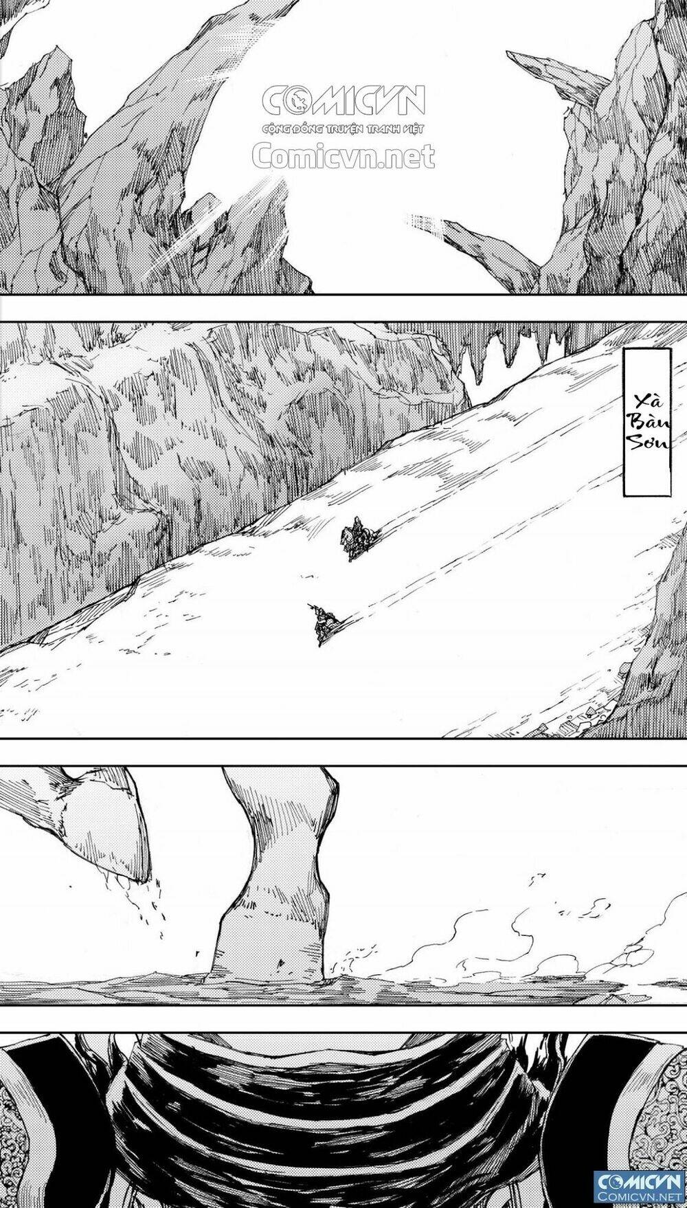 tây du đường tăng hàng ma chapter 7 1