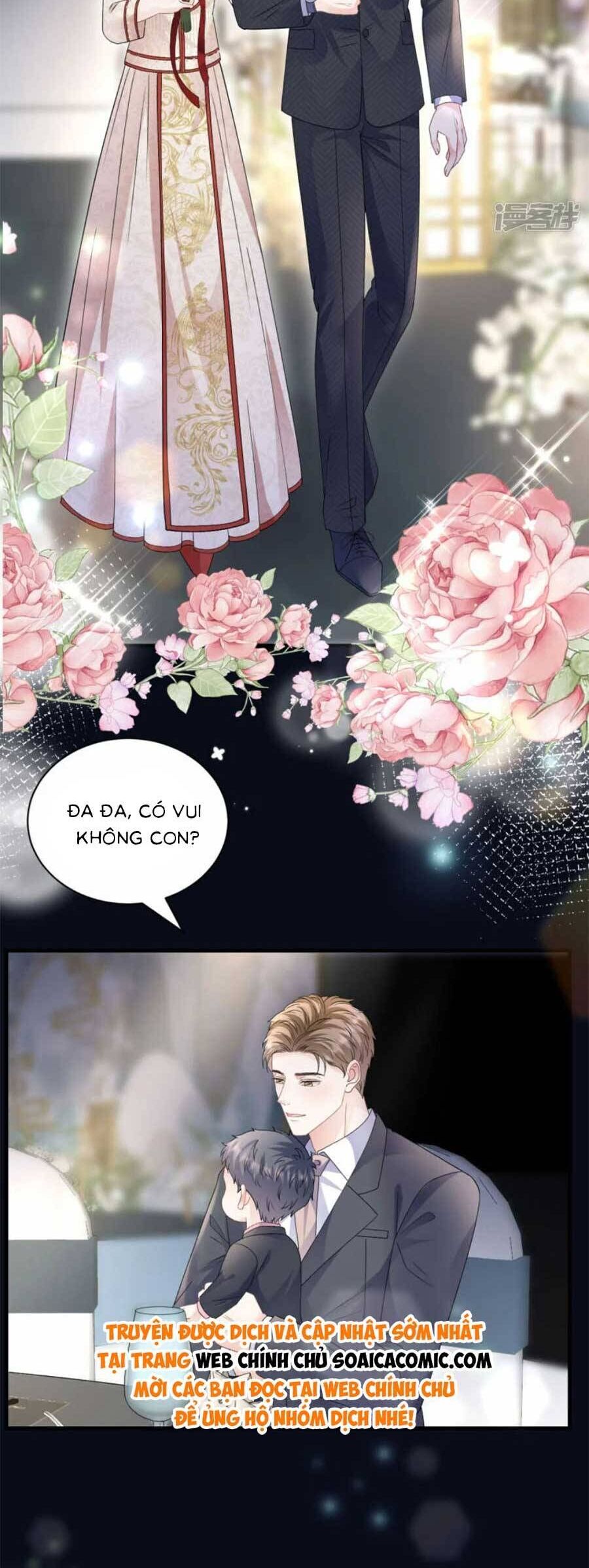 đại tiểu thư có thể có cái gì xấu chapter 192 15