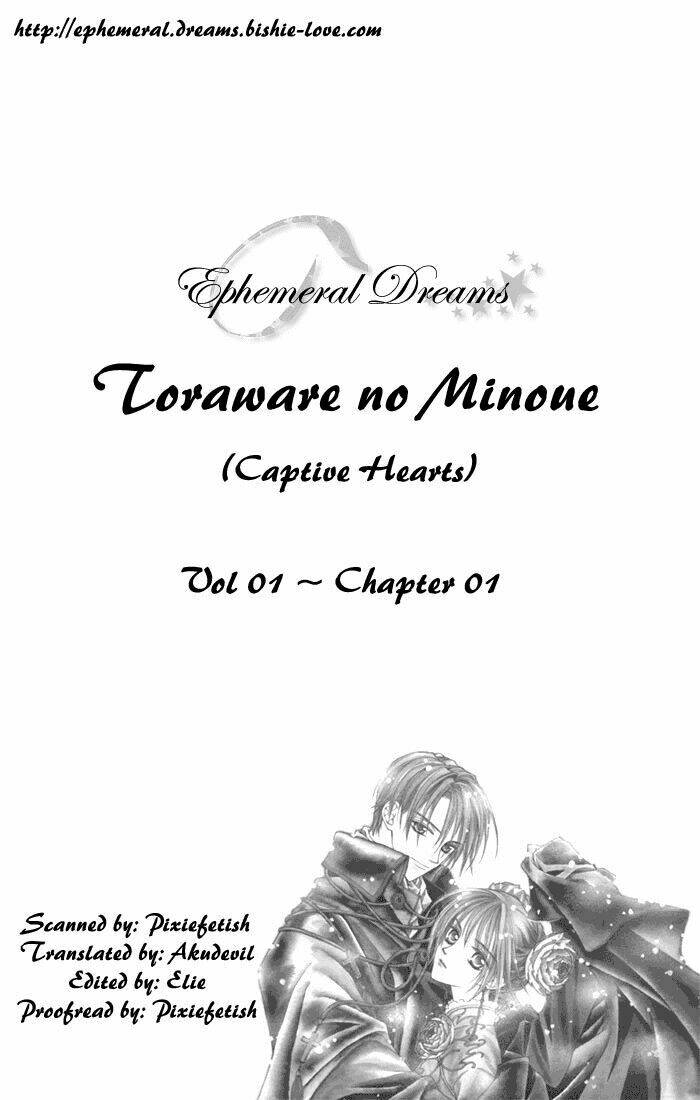 bức tranh rồng chapter 1 3