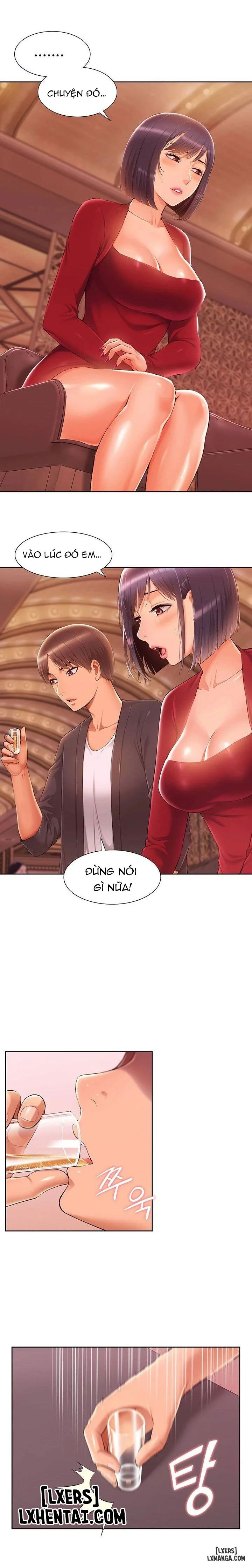 mẹ và con gái chapter 4 9