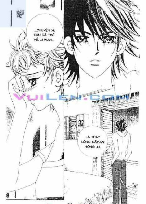 ánh nắng chói chang chapter 9 26