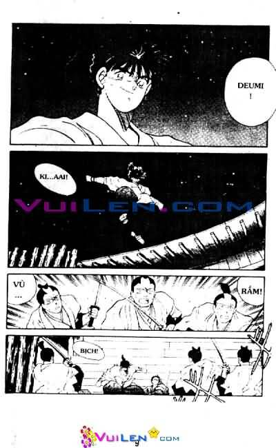 truyền nhân atula phần ii chapter 3 10