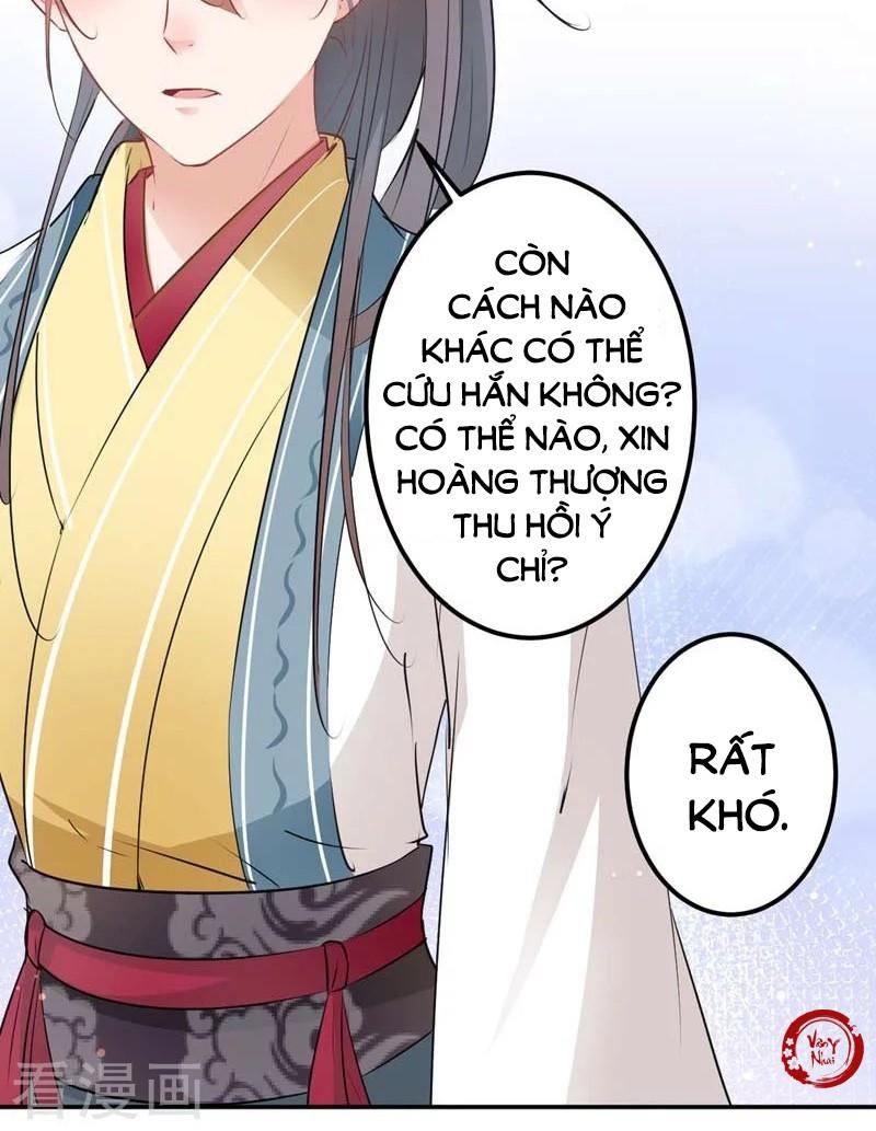 vương gia không thể trêu chapter 61 7