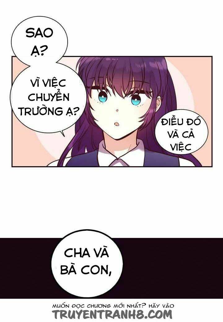 pride complex chapter 27.1 32