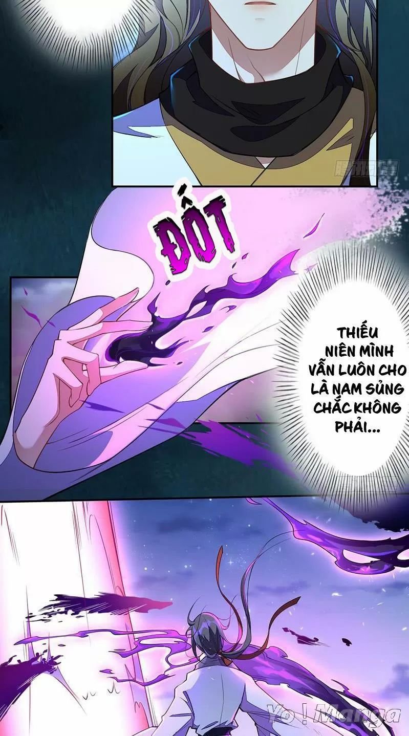 tuyệt thế luyện đan sư chapter 110 18