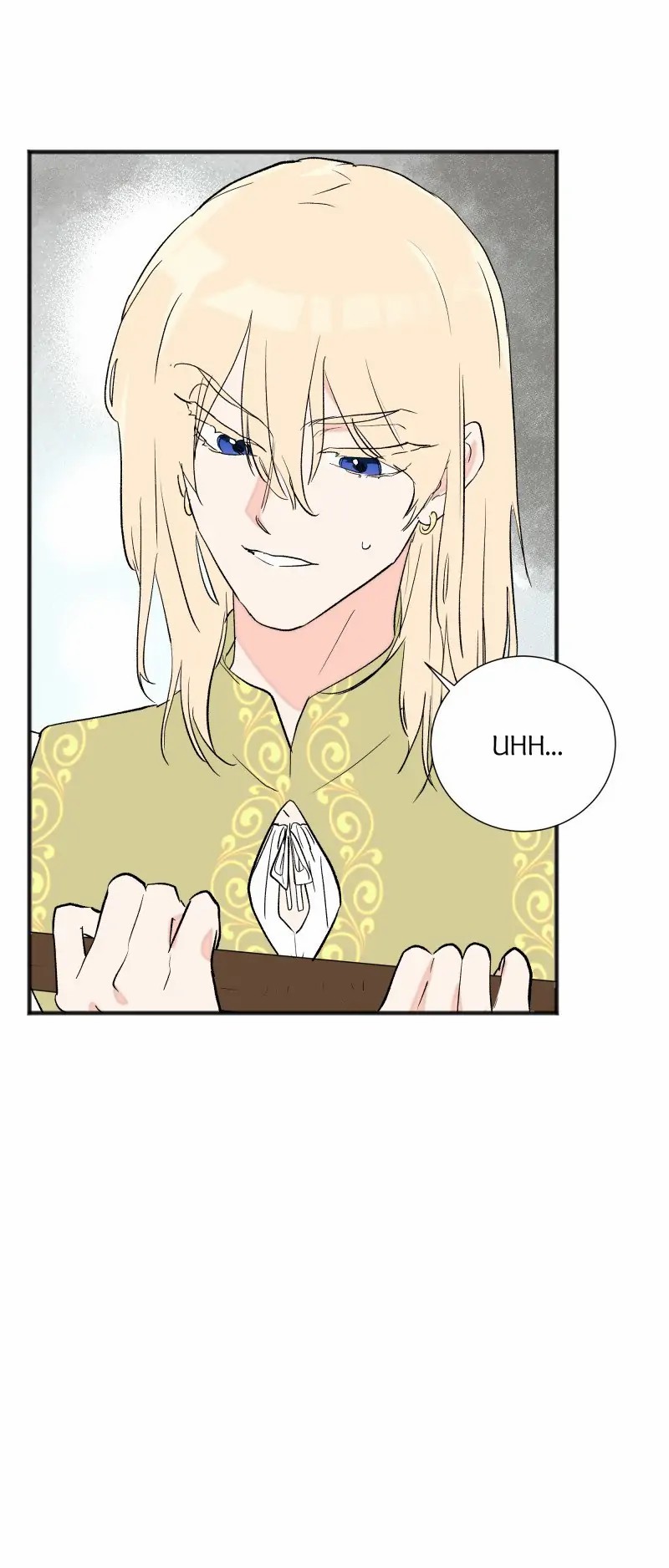 tạm biệt juliet của ta chapter 3.2 21