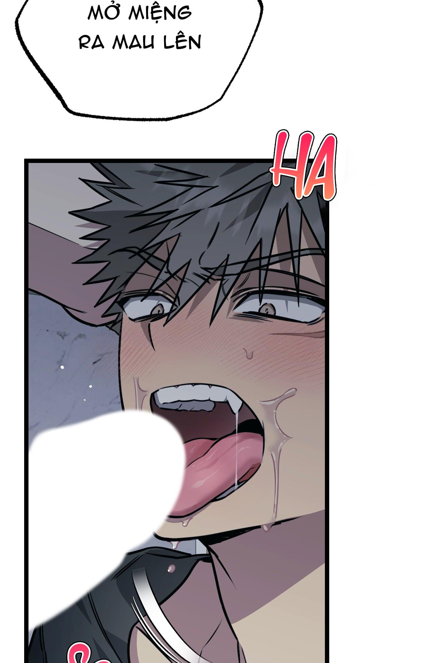 tôn kính và khát khao chapter 4 4