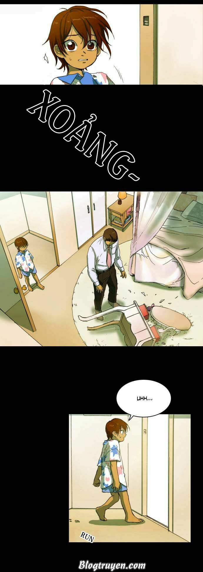 săn phù thủy chapter 13 18