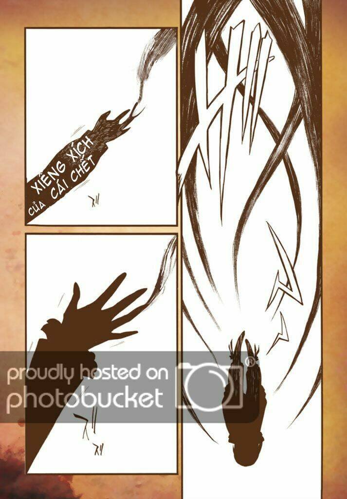 kyuuyaku märchen - old testament chapter 1 20