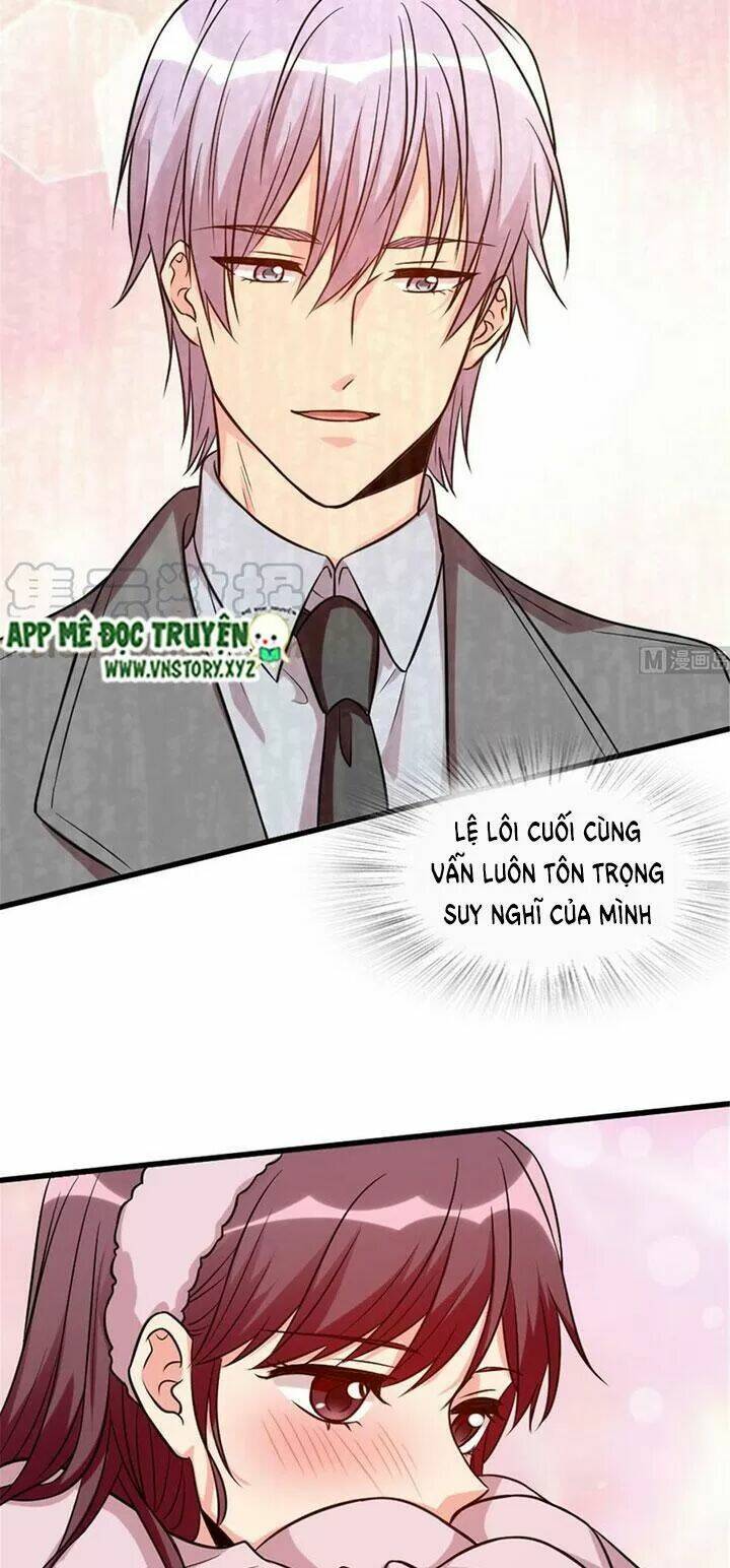 thiên hậu trở về chapter 197 38