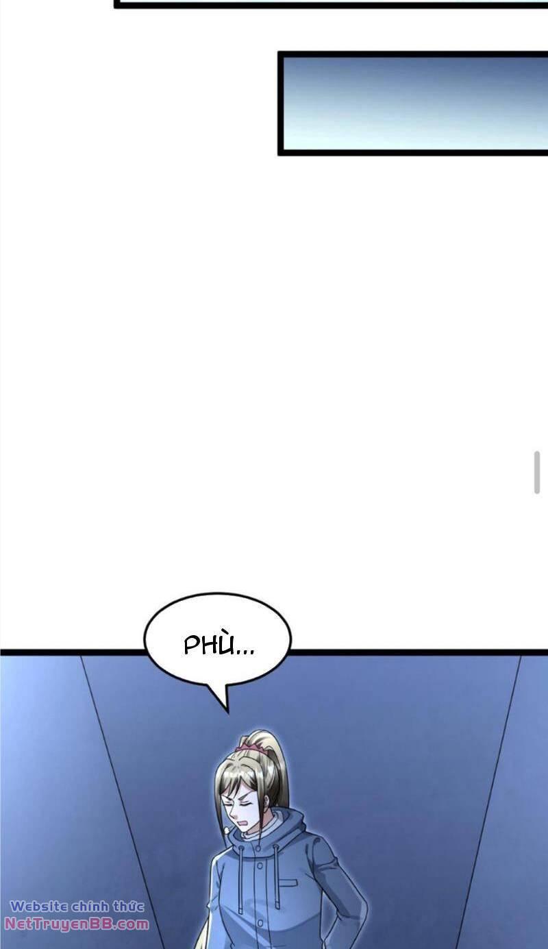 đóng băng toàn cầu: tôi gây dựng nên phòng an toàn thời tận thế chapter 229 20