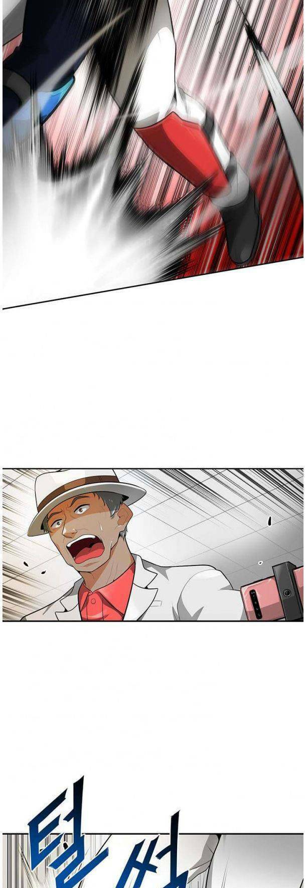 tôi tự động săn một mình chapter 31 33