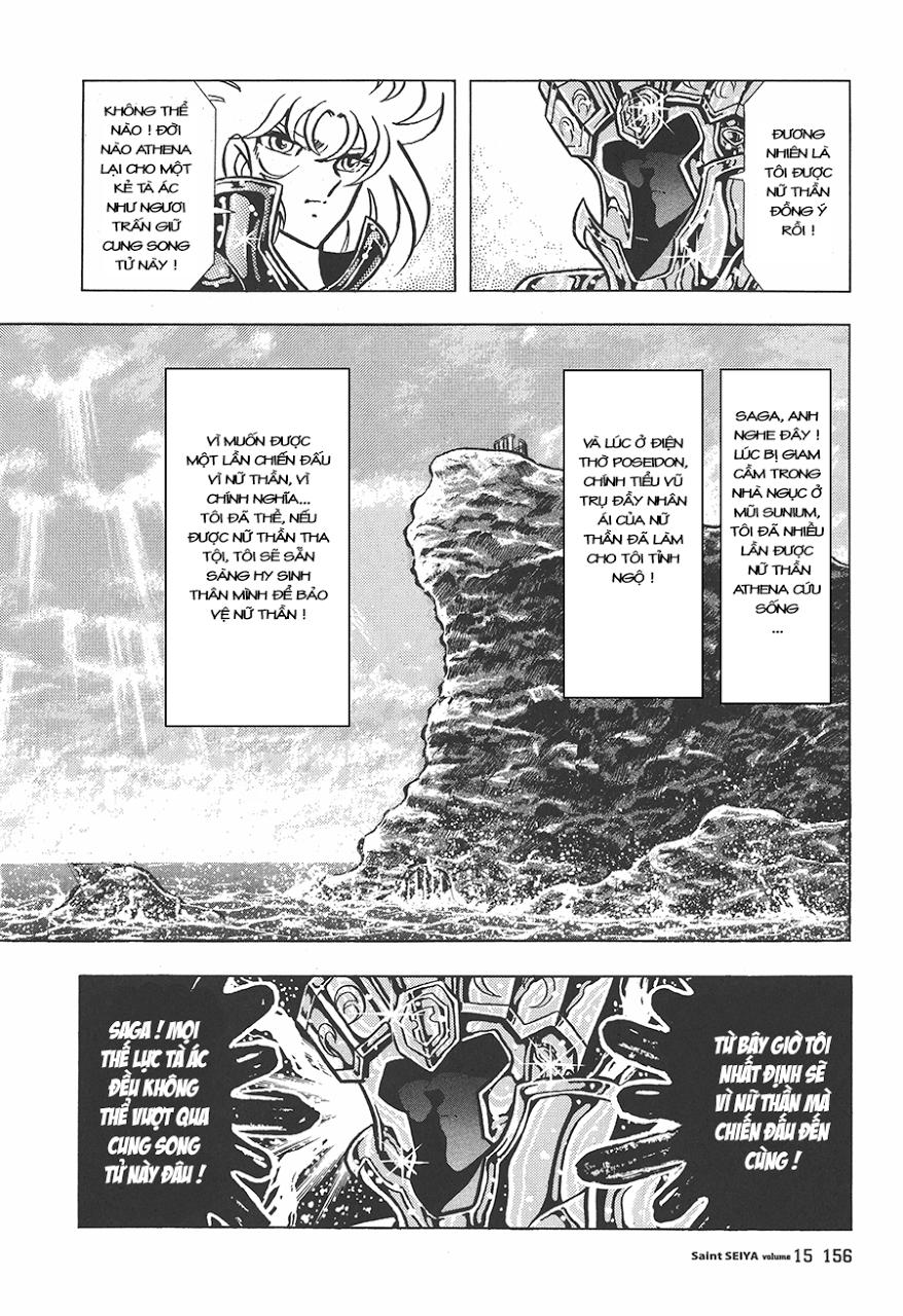 áo giáp vàng chapter 71 10