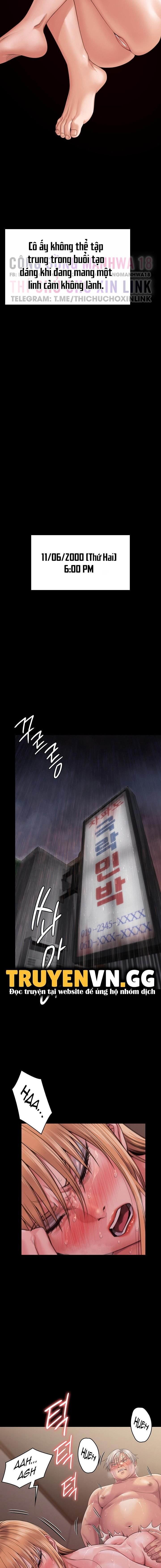 ong chúa chapter 266 20