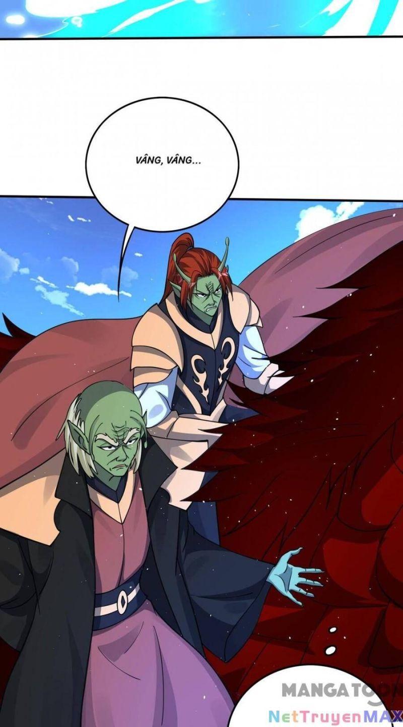 tối cường thần y tại đô thị chapter 302 39