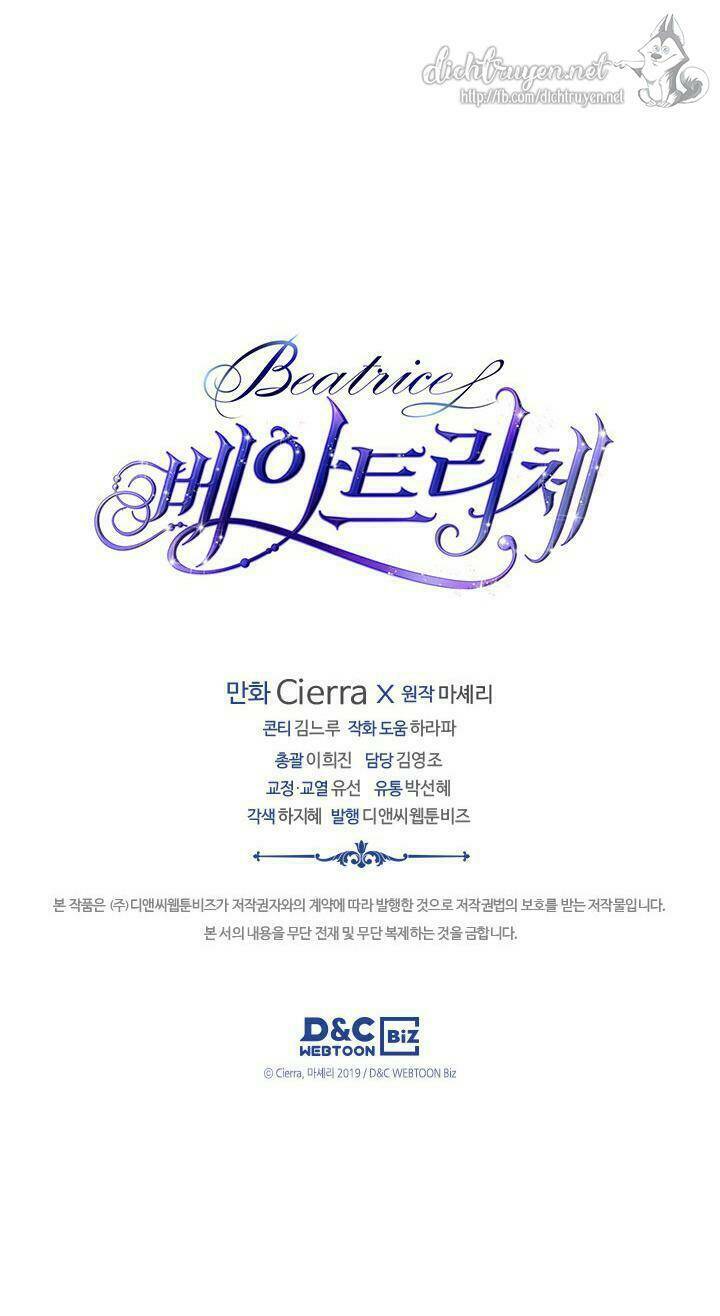 [15+] công chúa chloe chapter 60 65