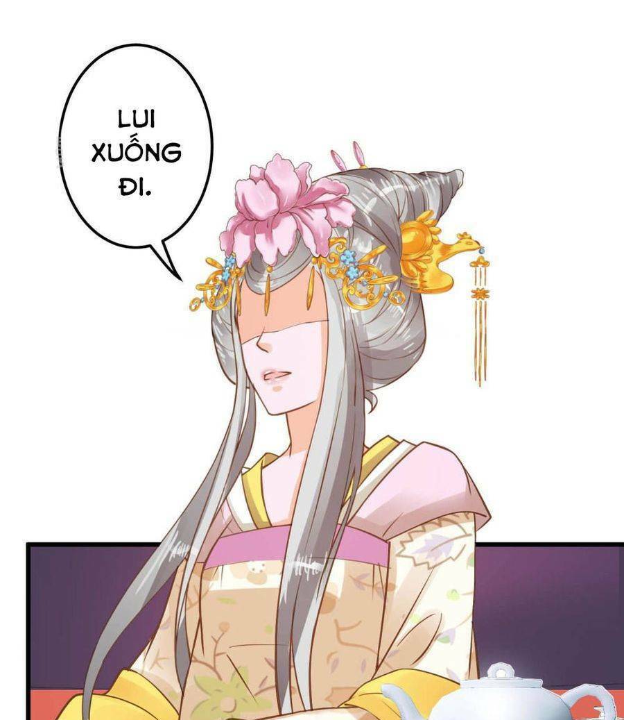 quý phi này có chút cơ chapter 24 41