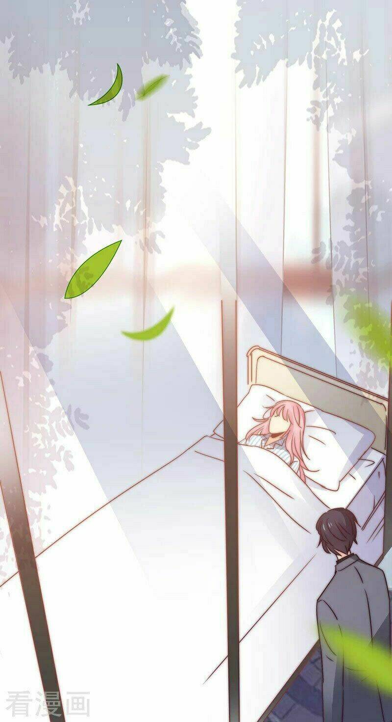 cuồng duệ tiểu thê chapter 111 11