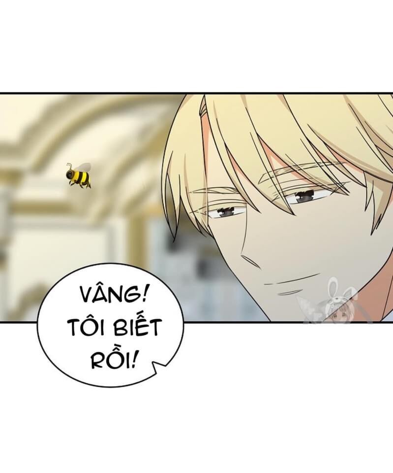 xuyên không trở thành mẹ của nhân vật phản diện chapter 34 51