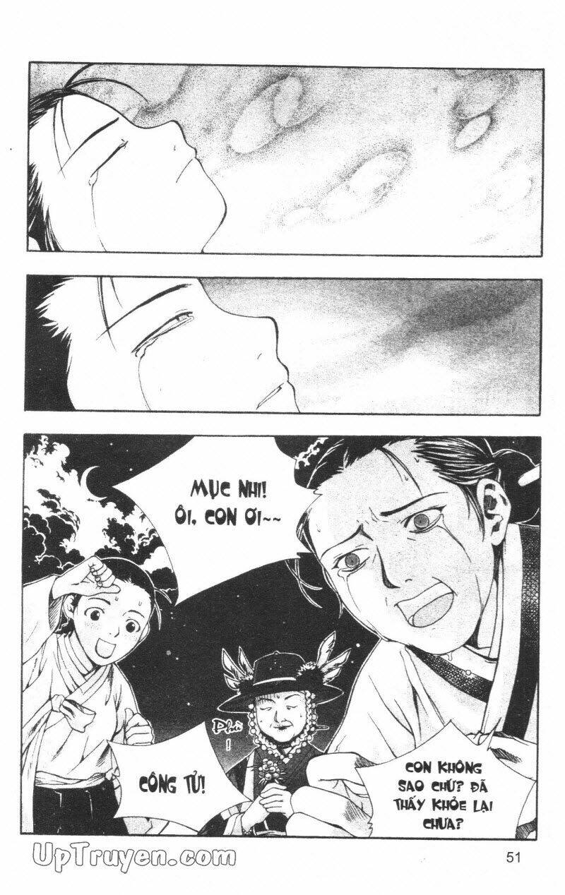 thời gió lốc (thời đại phong tang) chapter 1 53