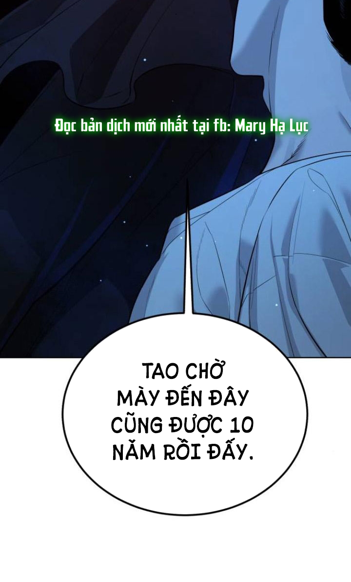 bạch huyết - white blood chapter 52 19