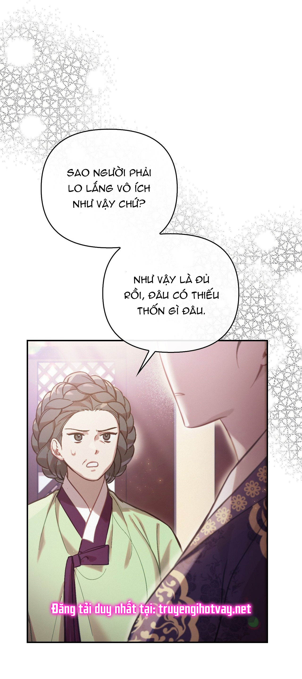 [18+] hậu cung kế chapter 11.1 17