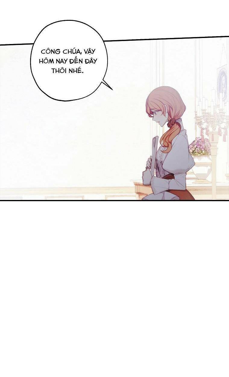 tiệm búp bê của công chúa chapter 31 21