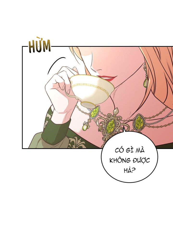 trở thành nhà điều chế nước hoa duy nhất của bạo chúa chapter 23 48