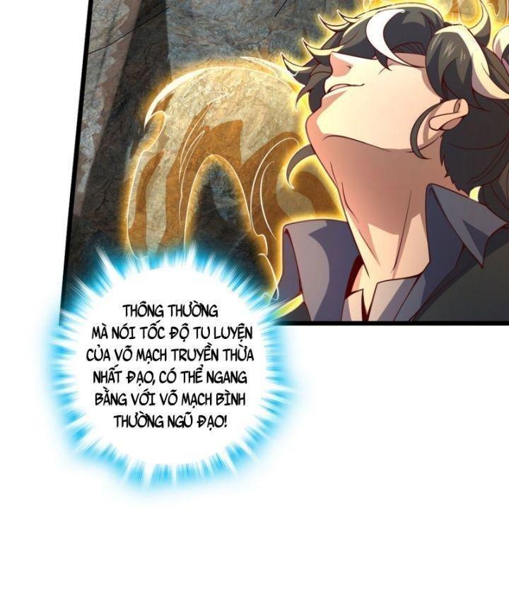 ta, hậu duệ thần long chapter 2 49