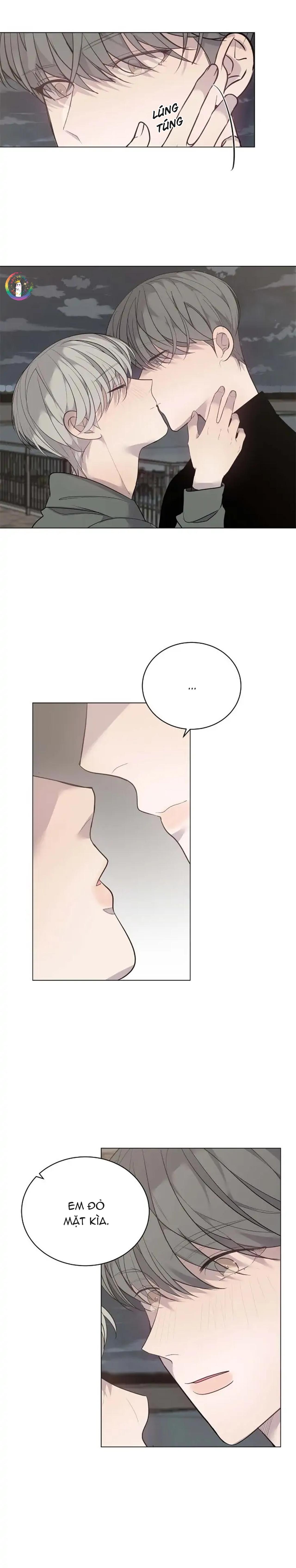 sao notp lại thành thật rồi? chapter 43 18