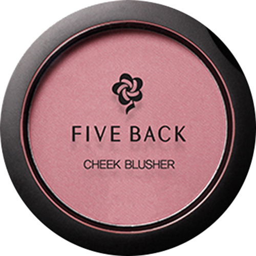 Phấn Má Hồng Five Back Cheek Blusher (5g)