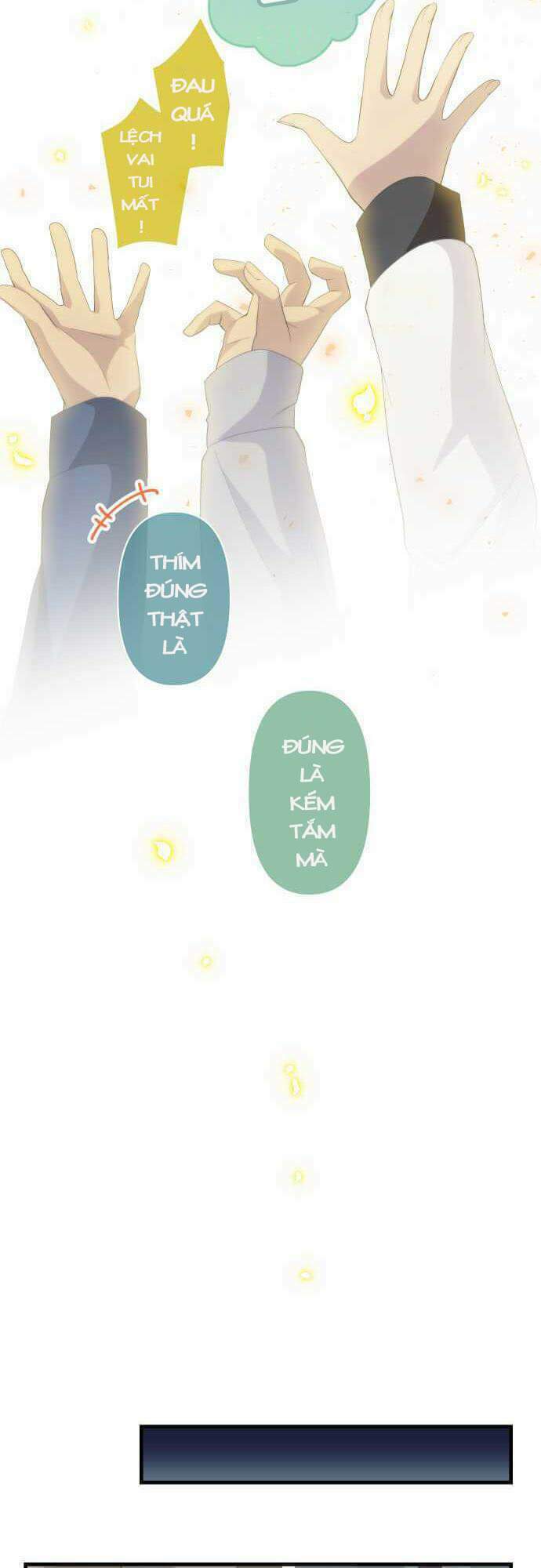viên thuốc trùng sinh chapter 171 18
