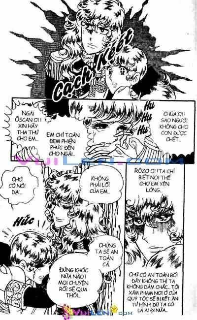 hoa hồng véc-xây chapter 6 135