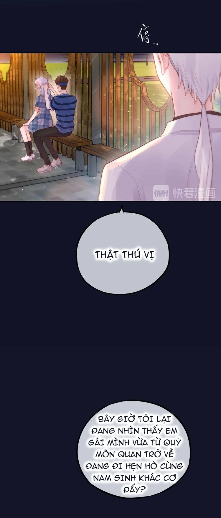 trú dạ liên miên chapter 46 31