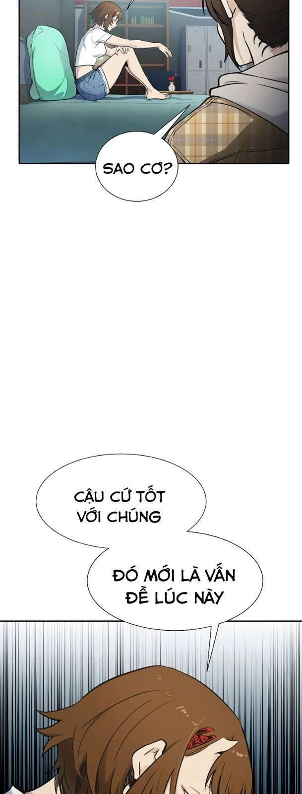 cuộc chiến trong tòa tháp chapter 578 23