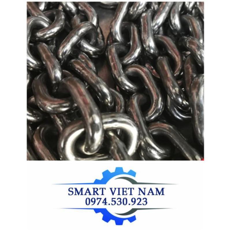 Xích inox - bán theo mét dài-Smart Viet Nam