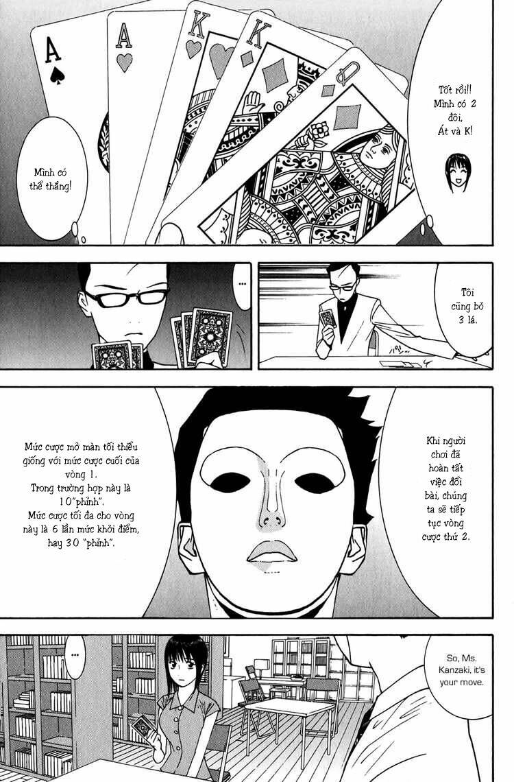 liar game chapter 68 10