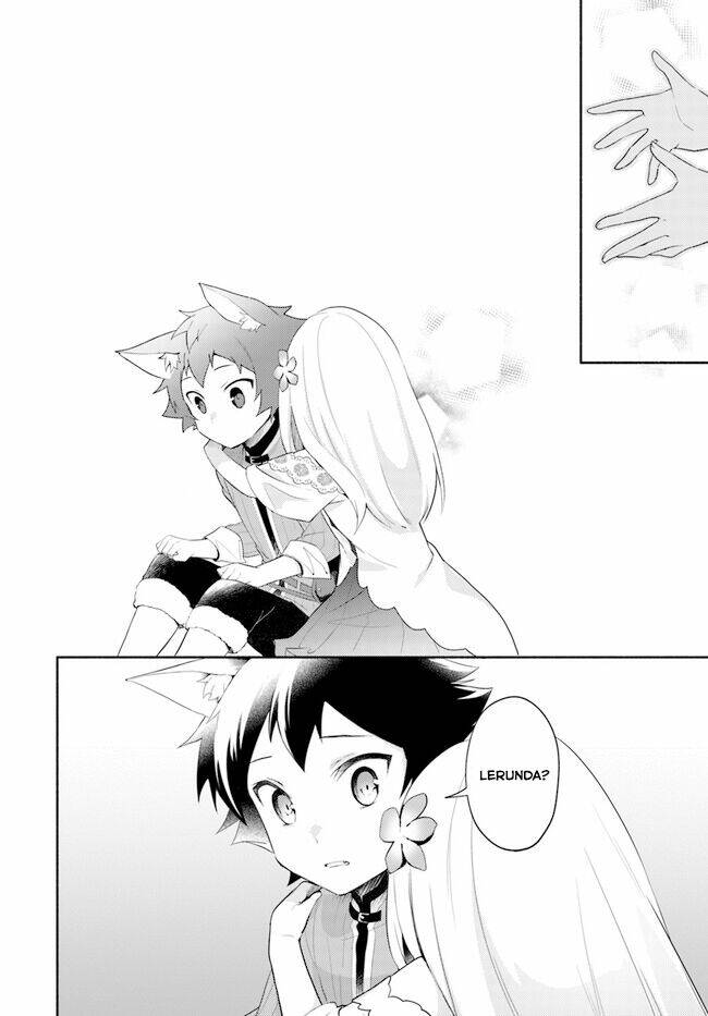 futago no ane ga miko toshite hikitorarete, watashi wa suterareta kedo tabun watashi ga miko de aru chapter 10.1 4